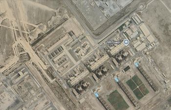 Iran obrał nowy cel. Zaatakowali kolejne elektrownie