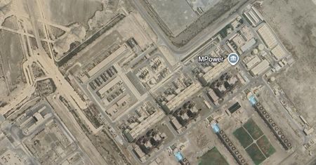 Iran obrał nowy cel. Zaatakowali kolejne elektrownie