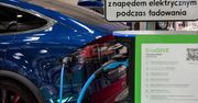 Ponad połowa Polaków kupiłaby samochód elektryczny. Gdyby kosztował tyle co spalinowy
