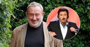 Tadeusz Drozda wciąż zarabia dzięki Krzysztofowi Krawczykowi. "TROCHĘ pieniędzy mi nabiło"