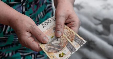 Renty wdowie wyższe od marca. Sprawdź, ile możesz zyskać