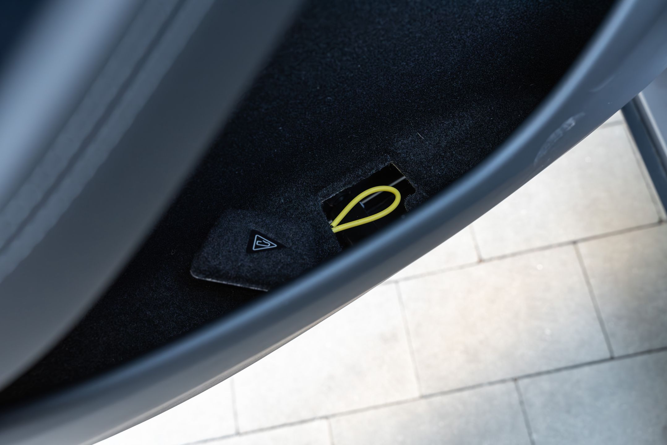 Tesla Model Y Juniper