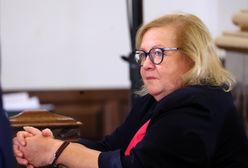 Sprawa Kamińskiego i Wąsika. I prezes Sądu Najwyższego wydała oświadczenie