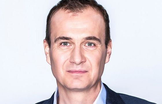 Rafał Grzanecki na nowym stanowisku w Stellantis