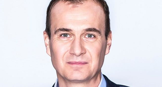 Rafał Grzanecki na nowym stanowisku w Stellantis