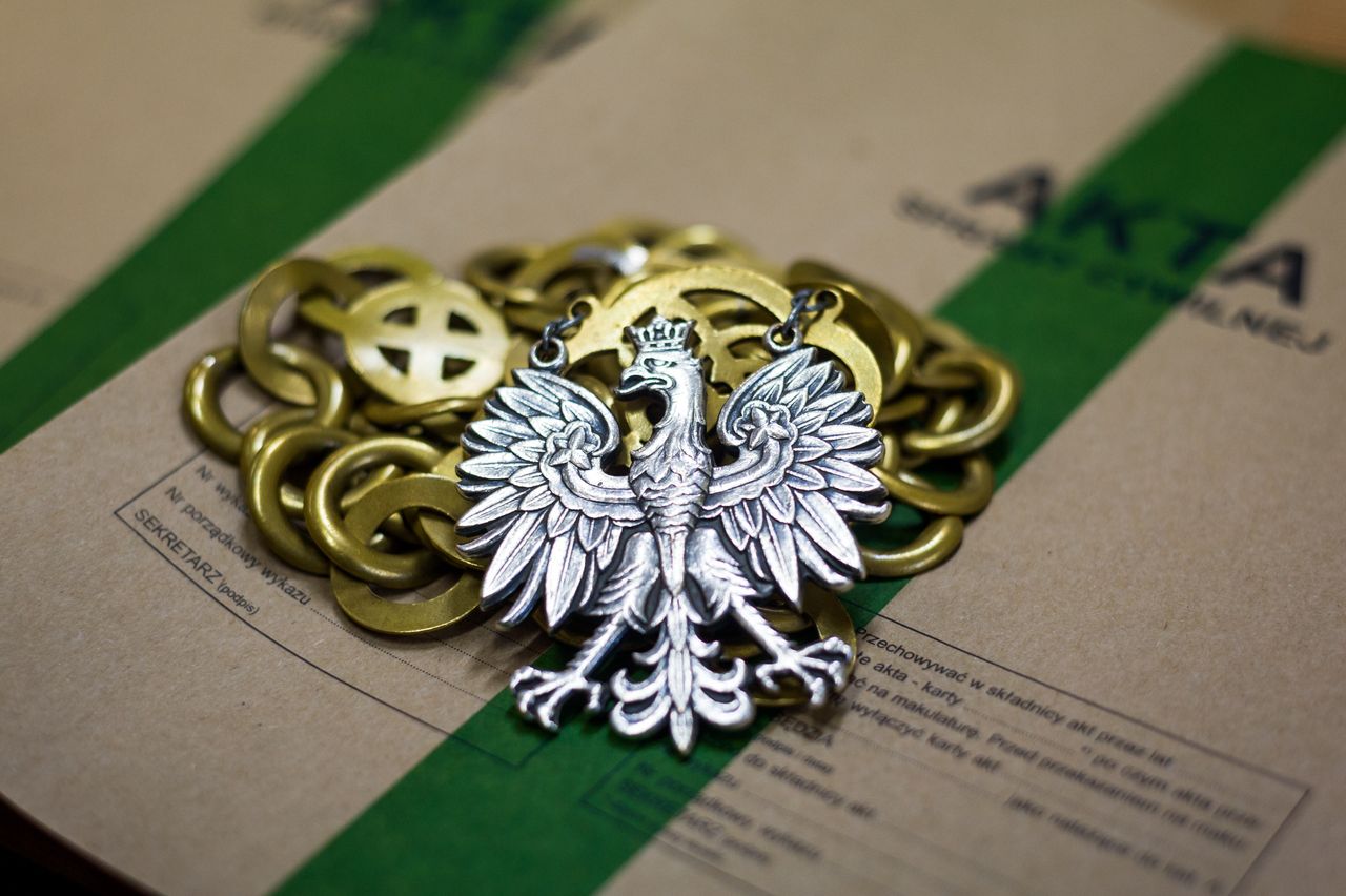 9-latek miał spłacić długi matki. Po latach koniec batalii sądowej