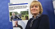 W gazecie należącej do Orlenu usunęli tekst o milionerach z PiS. "Na polecenie Doroty Kani"
