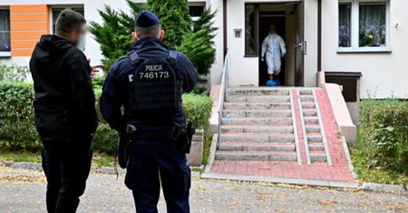 Tragiczna śmierć czteroosobowej rodziny. Tym miał zajmować się Andrzej K.