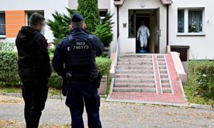 Tragiczna śmierć czteroosobowej rodziny. Tym miał zajmować się Andrzej K.