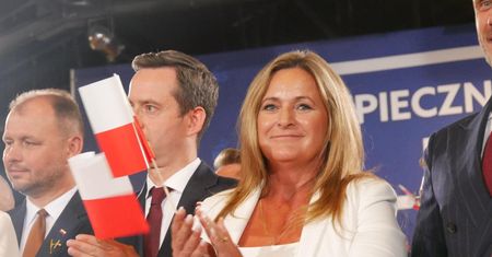 Nie była w Sejmie od grudnia. Posłanka PiS tłumaczy swoją nieobecność