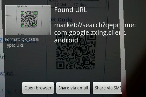 Fotokody ? przegląd aplikacji 3