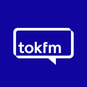 Logo stacji Radio Tok FM