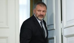 Co dalej z tablicami alimentacyjnymi? Minister Żurek odpowiada
