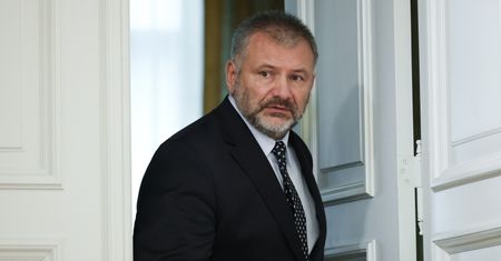 Co dalej z tablicami alimentacyjnymi? Minister Żurek odpowiada