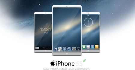 Steve Jobs planował tańszego iPhone'a?