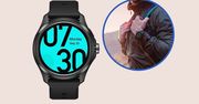 Ten smartwatch ma wszystko, czego trzeba. Oto TicWatch Pro 5