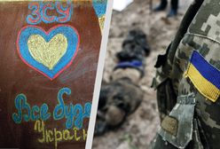 Piekło w obozie dzieci. Szokujące ustalenia z Buczy