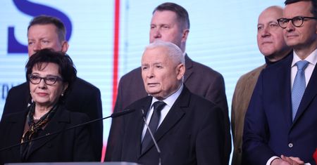 PiS chce uderzyć w Czarzastego. Znamy plany i kulisy. "To resetuje walkę frakcji"