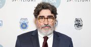 Alfred Molina mógł zostać kierownikiem restauracji. Ojciec nie mógł zrozumieć, dlaczego wybrał aktorstwo