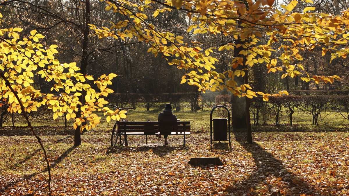 Na przełomie miesięcy przyjdzie ocieplenie