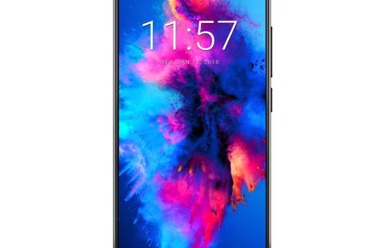 Elegance 6 - nowy smartfon Kiano