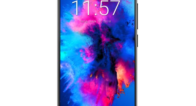 Elegance 6 - nowy smartfon Kiano