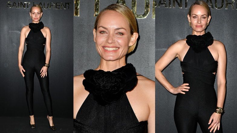 Amber Valetta