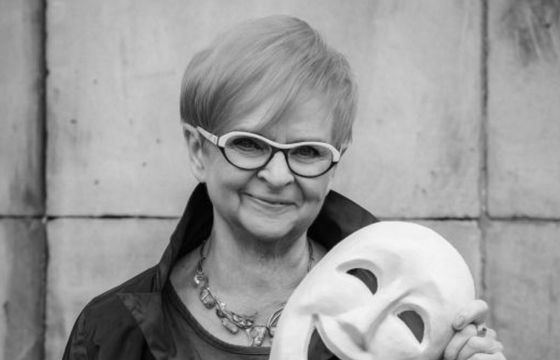 Nie żyje Krystyna Piaseczna. Przez lata pracowała w TVP3 Łódź