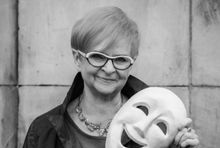 Krystyna Piaseczna, fot. Agnieszka Bohdanowicz / TVP3 Łódź