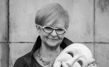 Nie żyje Krystyna Piaseczna. Przez lata pracowała w TVP3 Łódź