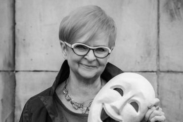 Krystyna Piaseczna, fot. Agnieszka Bohdanowicz / TVP3 Łódź