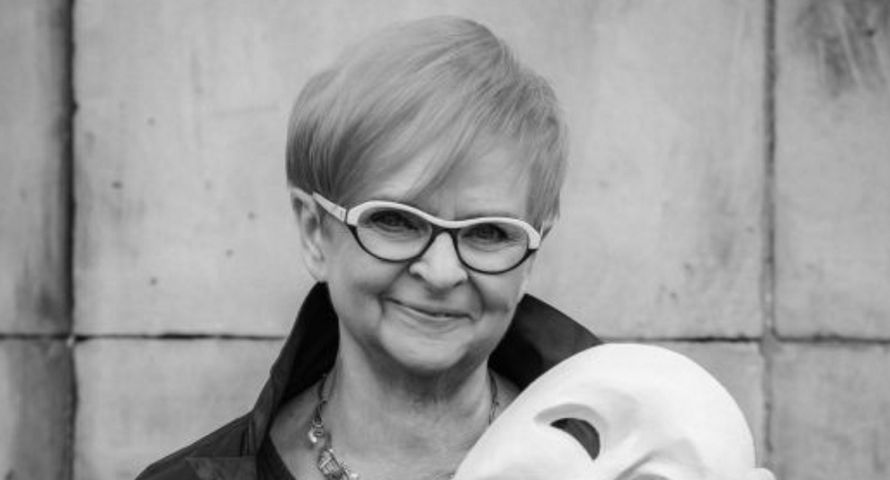 Nie żyje Krystyna Piaseczna. Przez lata pracowała w TVP3 Łódź