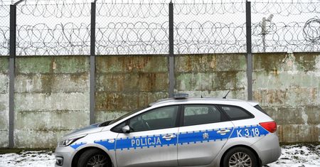Lubuskie. Mężczyzna 9 razy zmieniał tożsamość