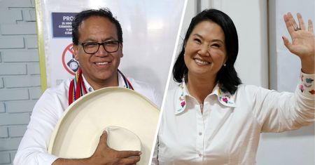 Wybory w Peru. Rozpoczęto rewizję tysięcy kwestionowanych głosów
