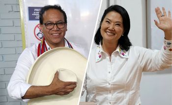Wybory w Peru. Rozpoczęto rewizję tysięcy kwestionowanych głosów