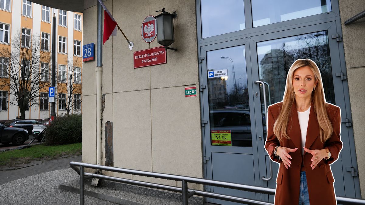 Kontrowersyjna reklama Dody pod lupą prokuratury