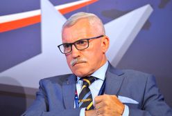 Pentagon podał dane. Gen. Bieniek komentuje