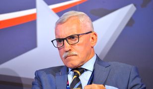 Pentagon podał dane. Gen. Bieniek komentuje