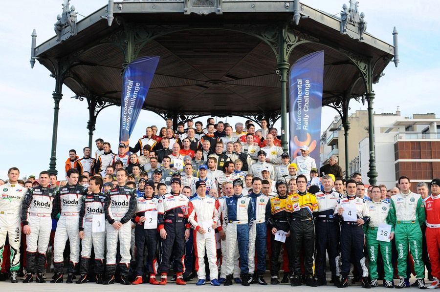 foto: ircseries.com