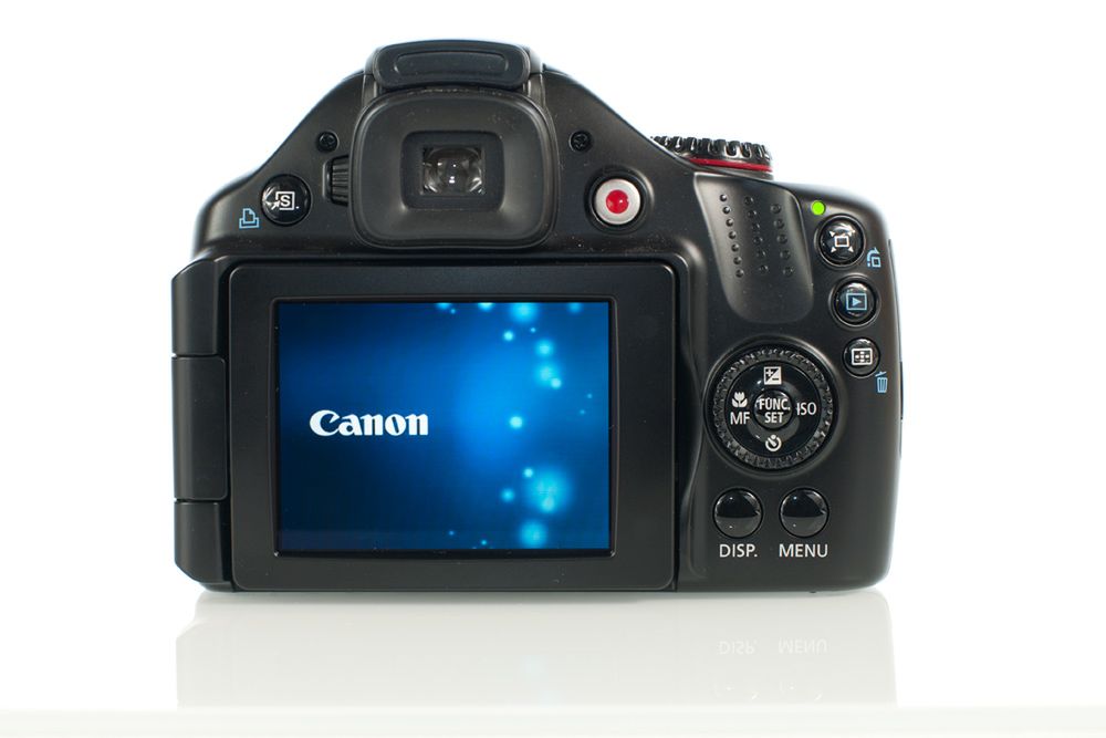 Canon PowerShot SX40 HS – wysoka kultura przybliżania [test] 6