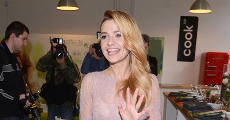 Koroniewska chce prowadzić "Must Be The Music"!