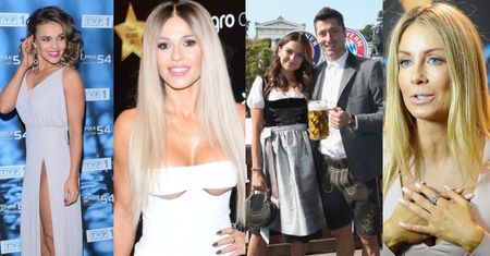 ZDJĘCIA TYGODNIA: Pojedynek na biusty, konkurs na krocza...