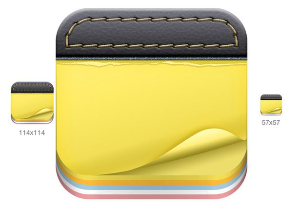 Polak zaprojektował najładniejszą ikonę dla aplikacji w App Store!