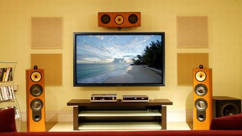 Kolejna duża plazma 3D firmy Panasonic 1