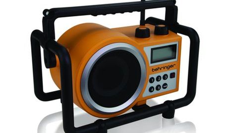 Tuff Tunes – radio dla fanów survivalu 1