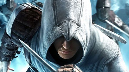 GC '09: Assassin’s Creed 2 1