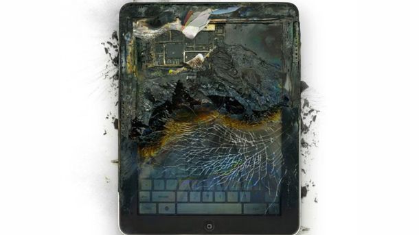 Zrobiłbyś to gadżetom Apple'a? [galeria] 1