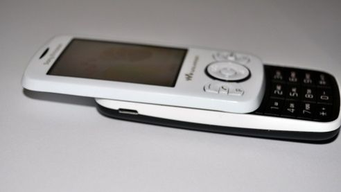 Sony Ericsson Spiro w naszych rękach [galeria] 1