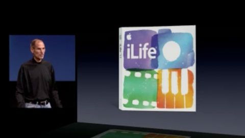 iLife'11 - nowy pakiet do obróbki zdjęć, filmów i muzyki 1