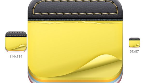 Polak zaprojektował najładniejszą ikonę dla aplikacji w App Store! 1